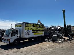 Best Basement Cleanout  in Stigler, OK