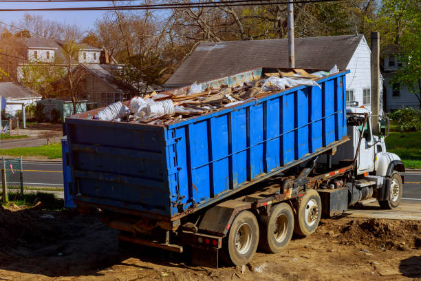 Best Yard Waste Removal  in Stigler, OK
