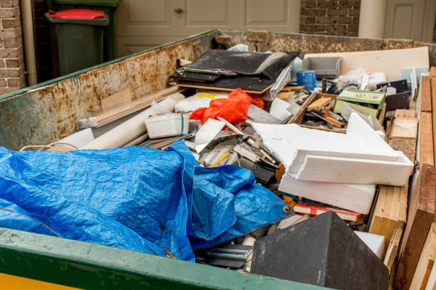 Best Hoarding Cleanup  in Stigler, OK