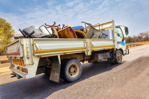 Best Same-Day Junk Removal Services  in Stigler, OK