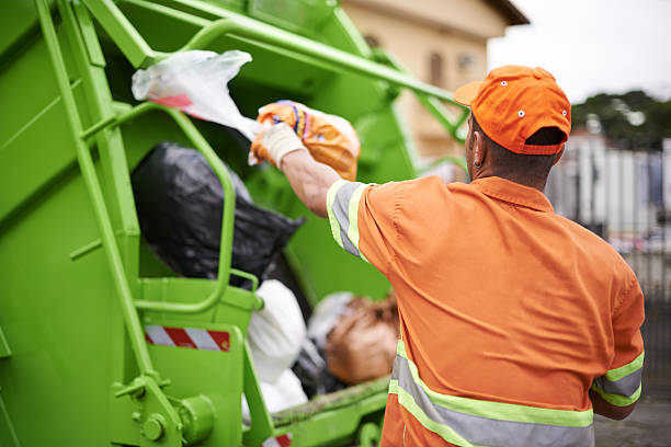Best Garage Cleanout  in Stigler, OK
