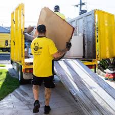 Best Retail Junk Removal  in Stigler, OK